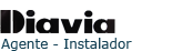 Diavia, Agente e Instalador