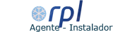 rpl, Agente e Instalador